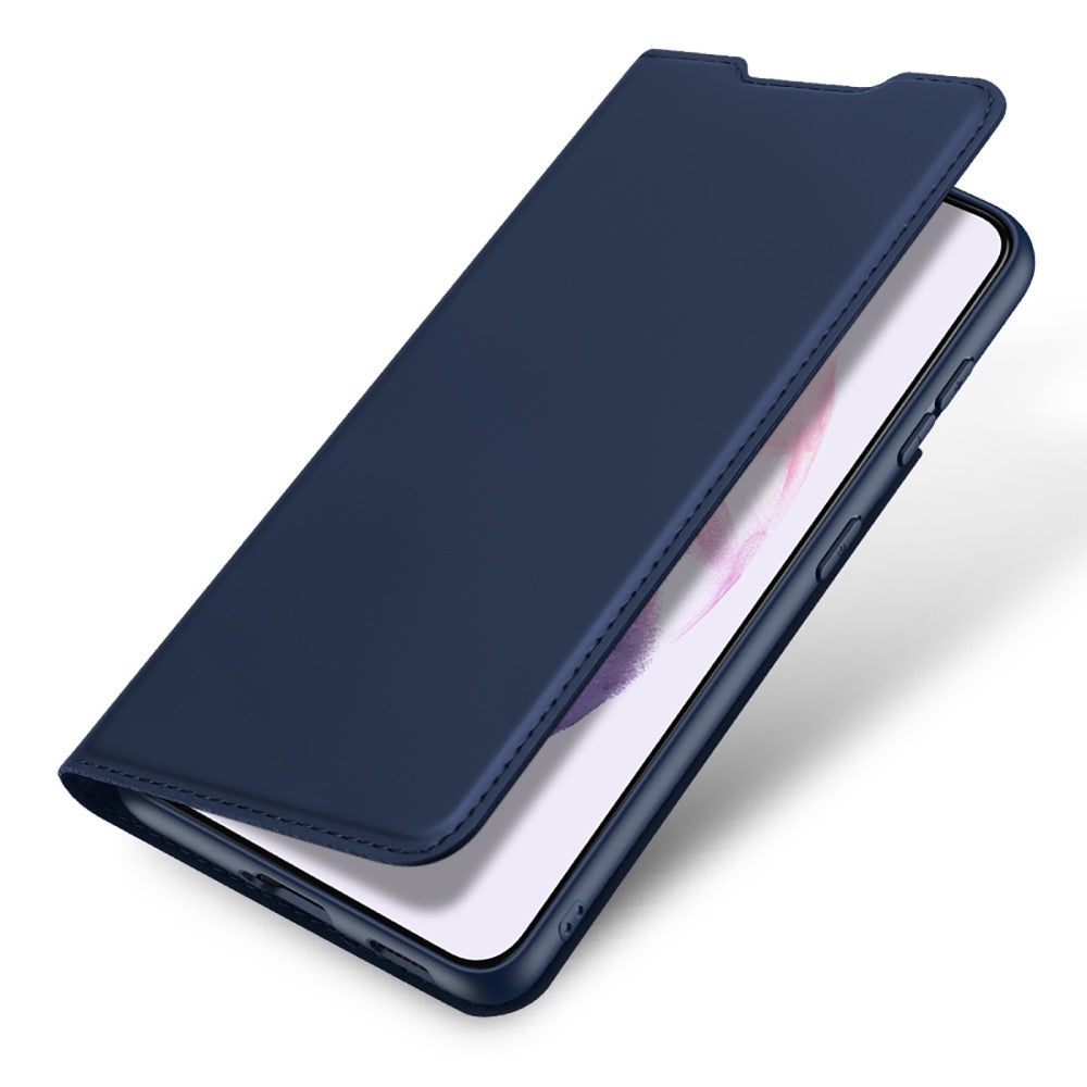 DUX DUCIS Wallet Case für SAMSUNG GALAXY S22 Skin Pro Series Handy Tasche Hülle