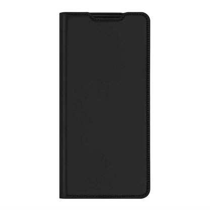 DUX DUCIS Wallet Case für SAMSUNG GALAXY S22 PLUS Skin Pro Series Tasche Hülle