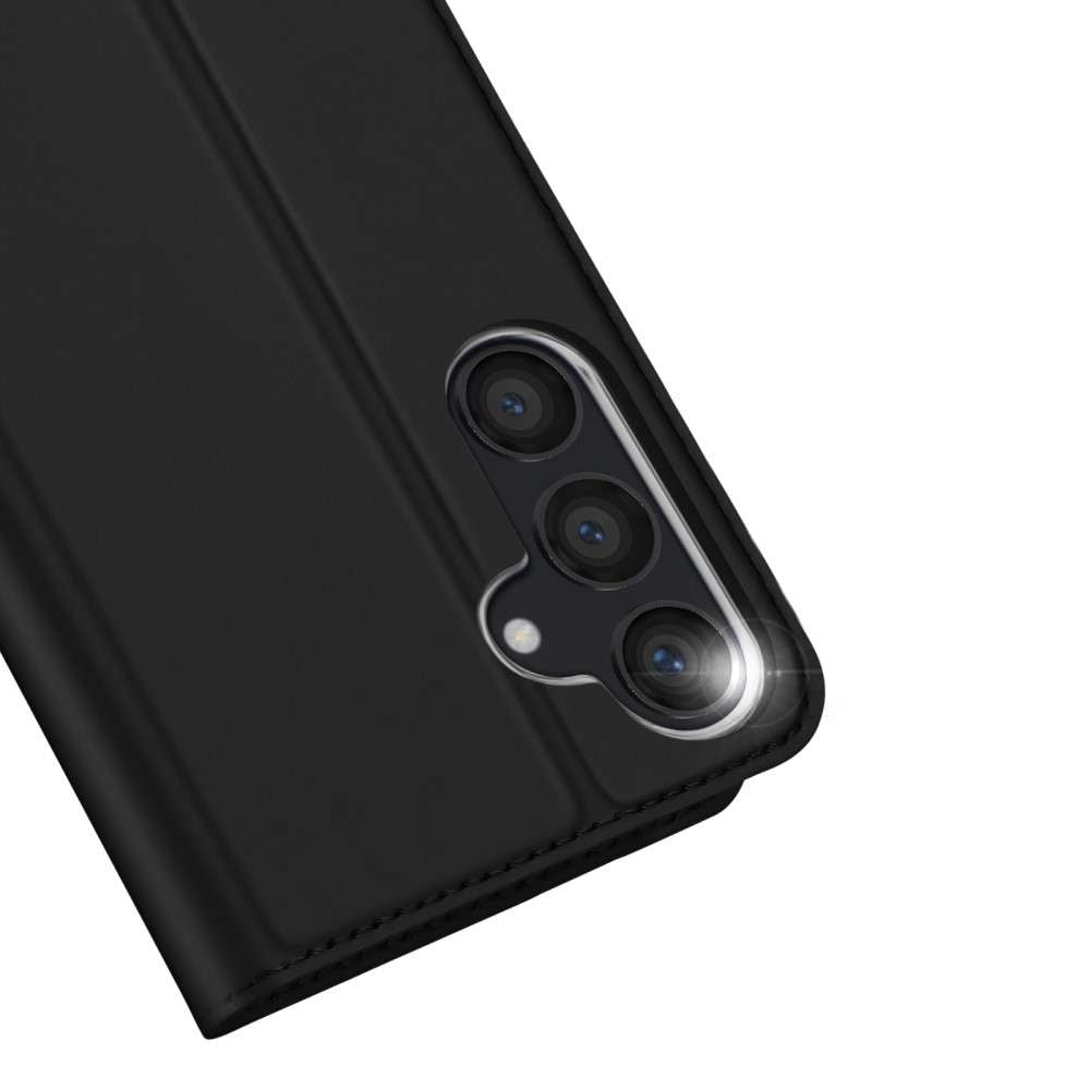 DUX DUCIS Handy Tasche für Samsung Galaxy S24 PLUS Skin Pro Series Schutzhülle