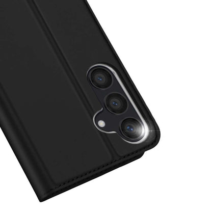 DUX DUCIS Handy Tasche für Samsung Galaxy S24 PLUS Skin Pro Series Schutzhülle