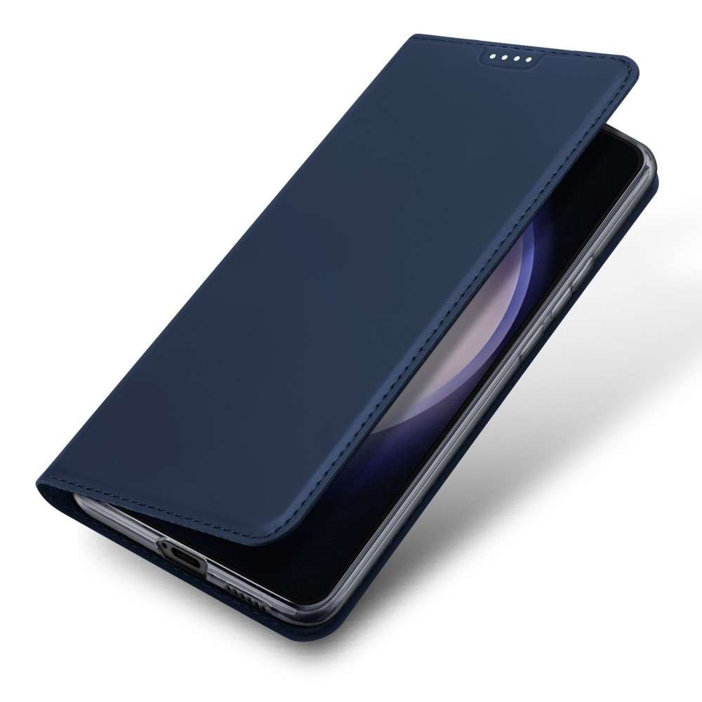 DUX DUCIS Handy Tasche für Samsung Galaxy S24 PLUS Skin Pro Series Schutzhülle
