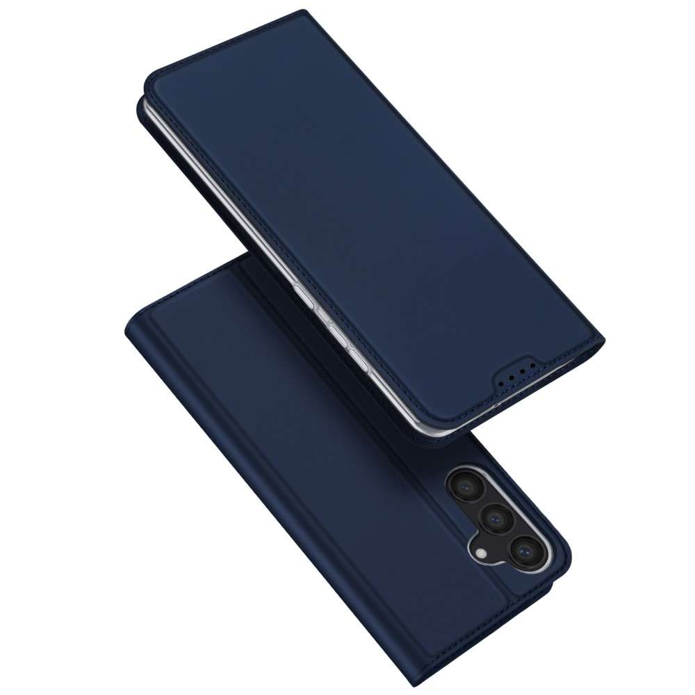DUX DUCIS Handy Tasche für Samsung Galaxy S24 PLUS Skin Pro Series Schutzhülle
