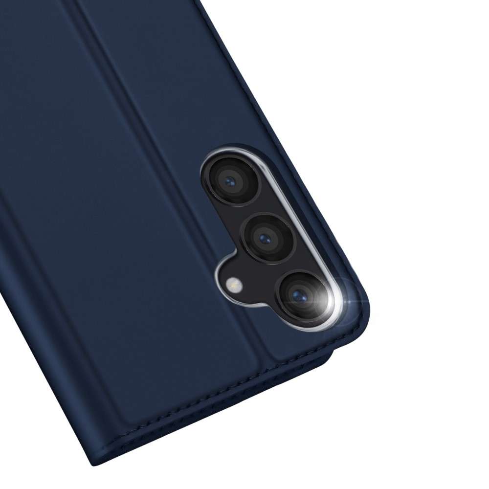 DUX DUCIS Handy Tasche für Samsung Galaxy S24 PLUS Skin Pro Series Schutzhülle