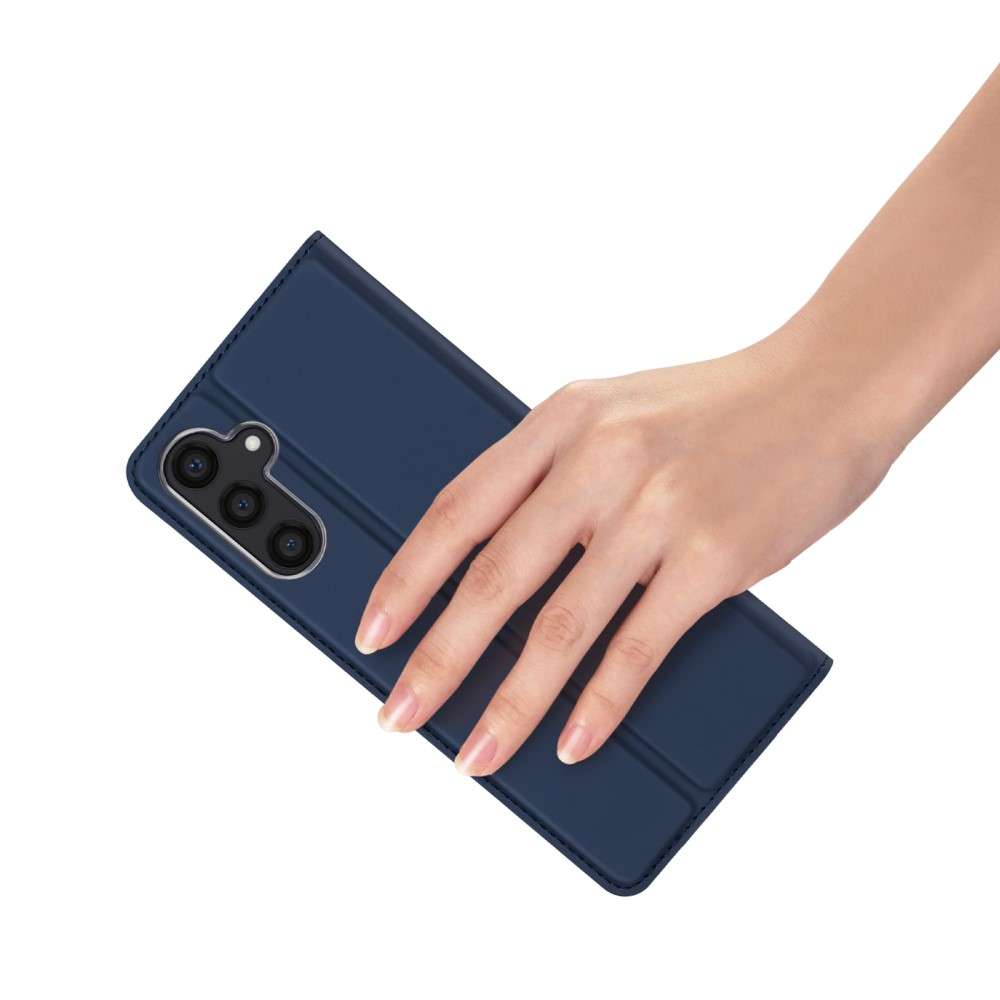 DUX DUCIS Handy Tasche für Samsung Galaxy S24 PLUS Skin Pro Series Schutzhülle