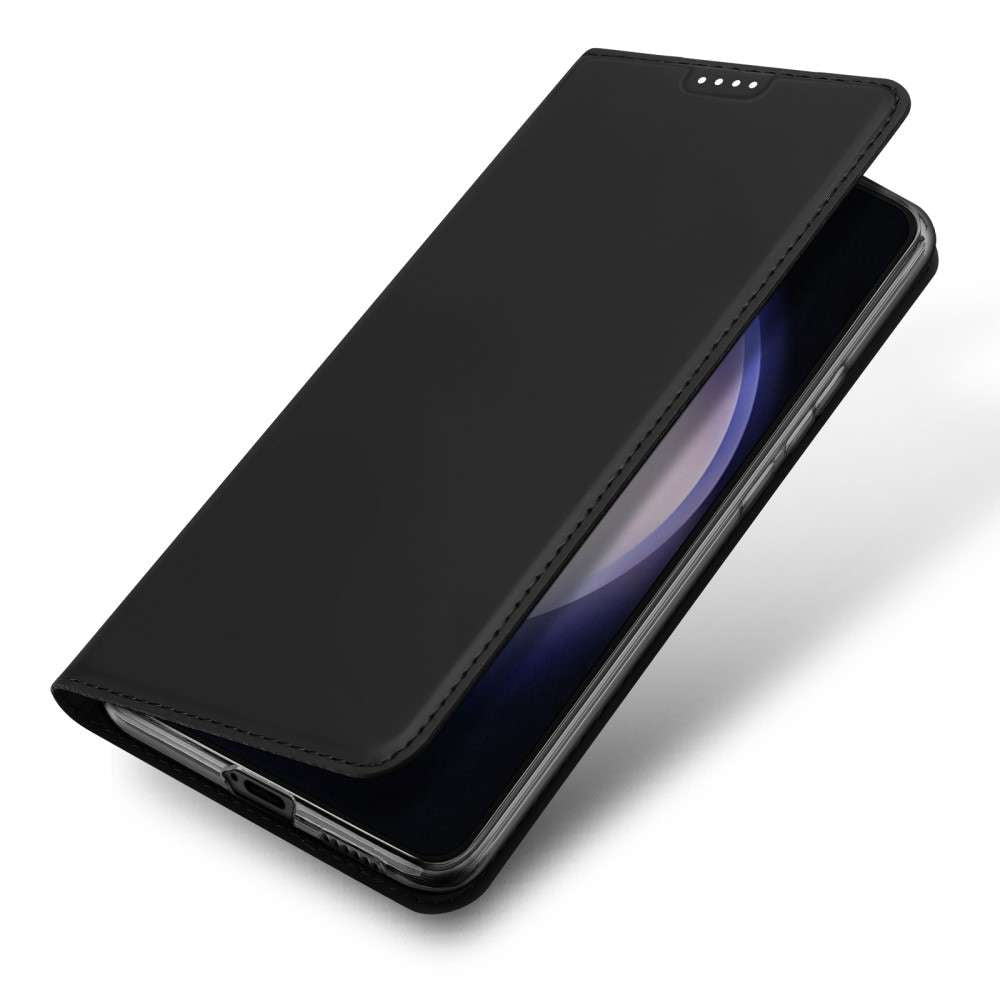 DUX DUCIS Handy Tasche für Samsung Galaxy S24 PLUS Skin Pro Series Schutzhülle
