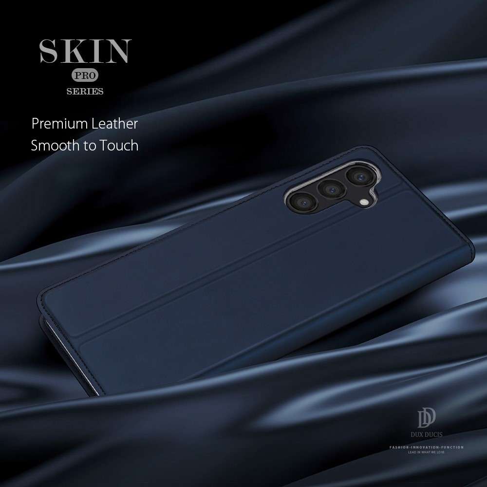 DUX DUCIS Handy Tasche für Samsung Galaxy S24 PLUS Skin Pro Series Schutzhülle