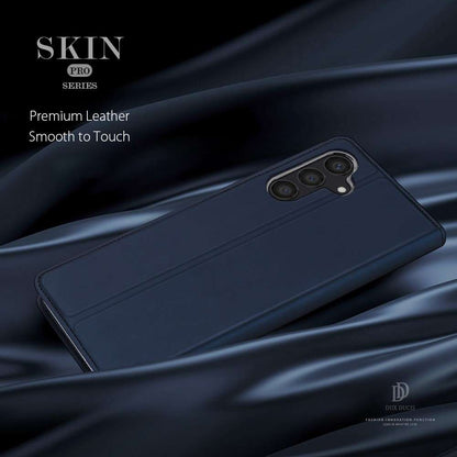 DUX DUCIS Handy Tasche für Samsung Galaxy S24 PLUS Skin Pro Series Schutzhülle