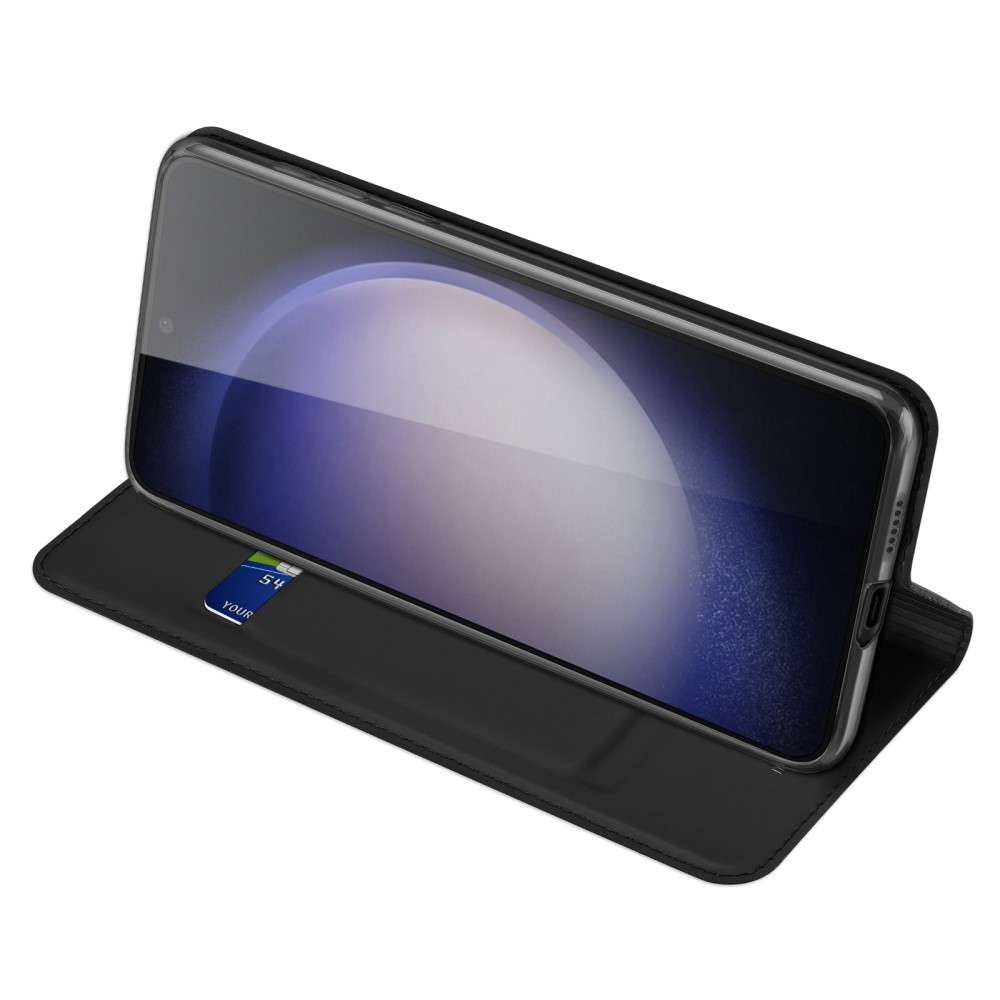 DUX DUCIS Handy Tasche für Samsung Galaxy S24 PLUS Skin Pro Series Schutzhülle