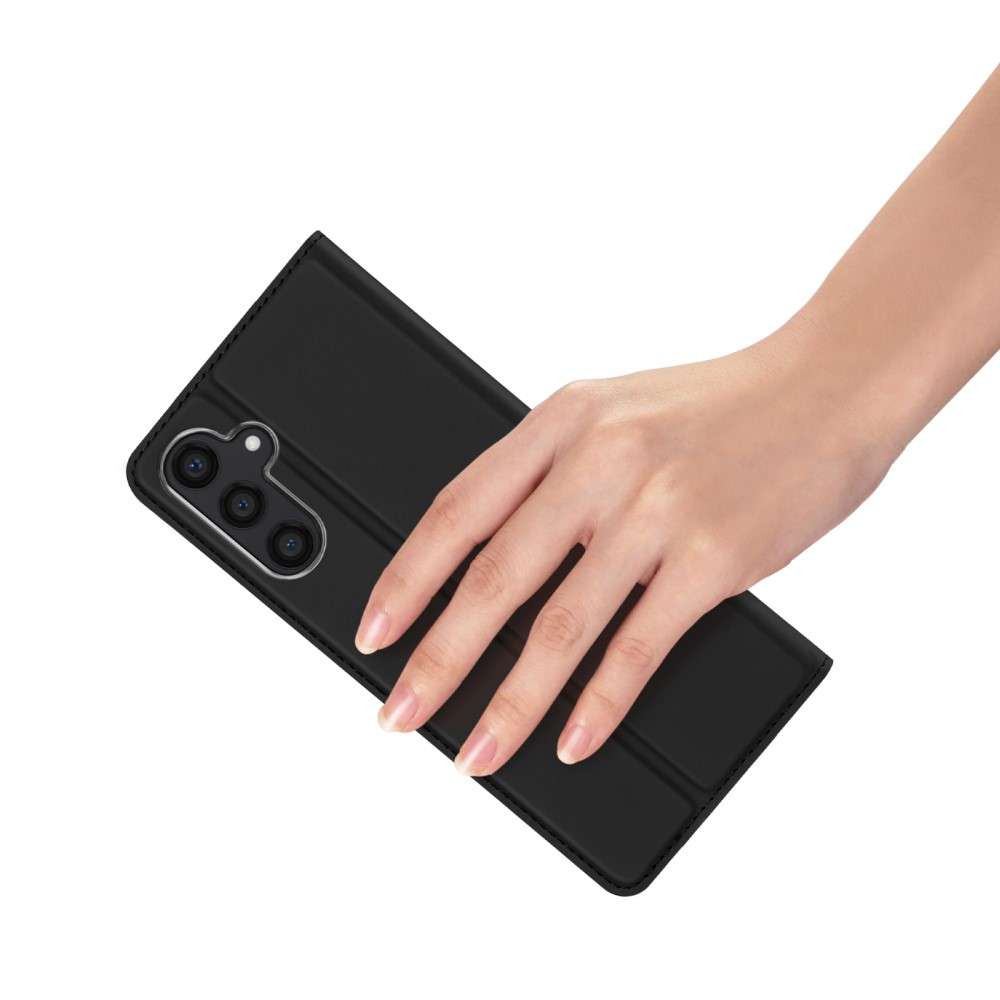DUX DUCIS Handy Tasche für Samsung Galaxy S24 PLUS Skin Pro Series Schutzhülle