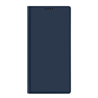 DUX DUCIS Handy Tasche für Samsung Galaxy S24 ULTRA Skin Pro Series Schutzhülle