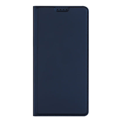 DUX DUCIS Handy Tasche für Samsung Galaxy S25 PLUS Skin Pro Series Schutzhülle