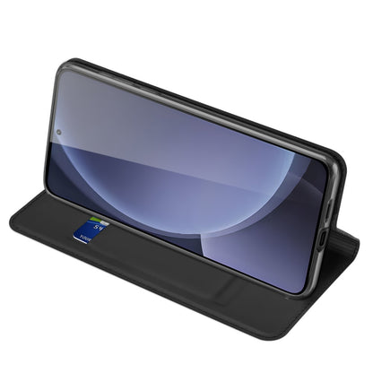 DUX DUCIS Handy Tasche für Samsung Galaxy S25 PLUS Skin Pro Series Schutzhülle