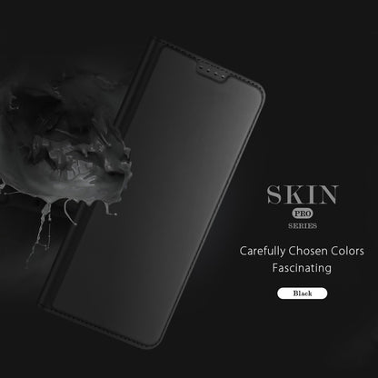DUX DUCIS Handy Tasche für Samsung Galaxy S25 PLUS Skin Pro Series Schutzhülle
