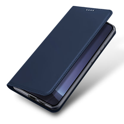 DUX DUCIS Handy Tasche für Samsung Galaxy S25 PLUS Skin Pro Series Schutzhülle