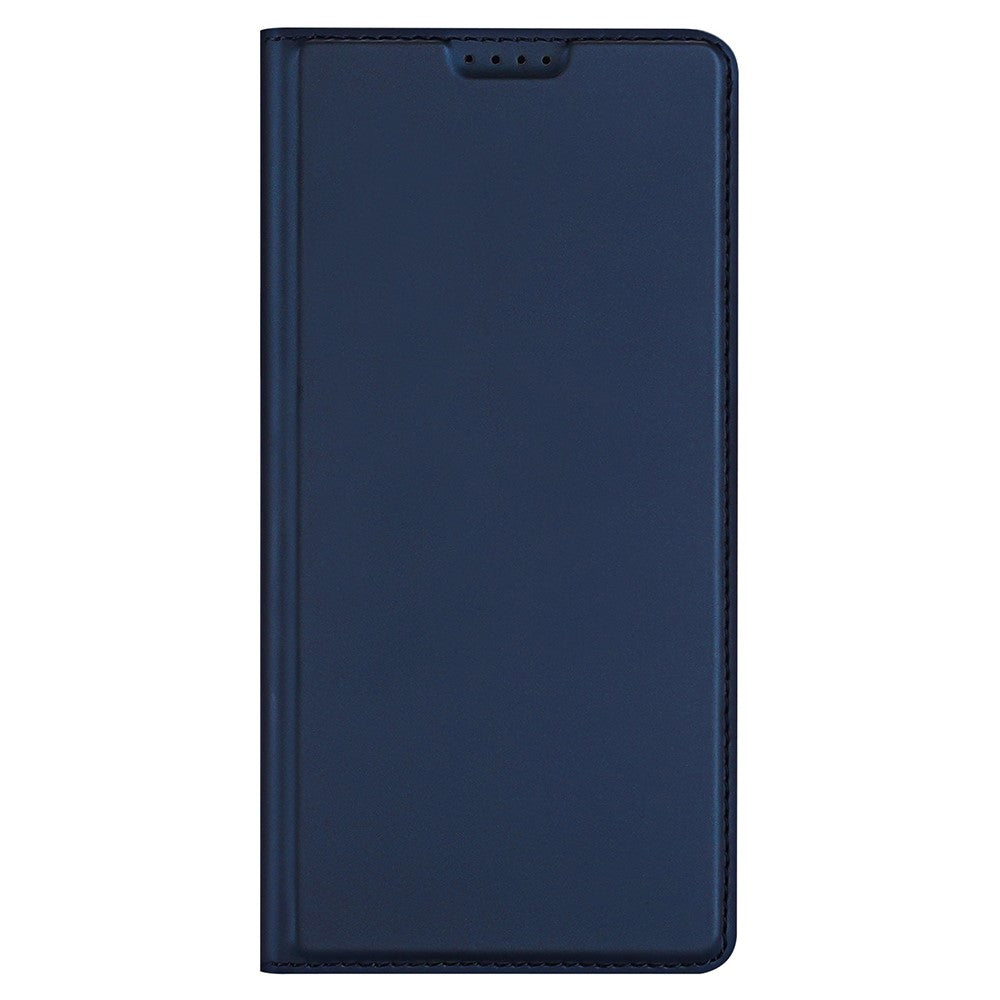 DUX DUCIS Handy Tasche für Samsung Galaxy S24 FE Skin Pro Series Hülle Etui Case