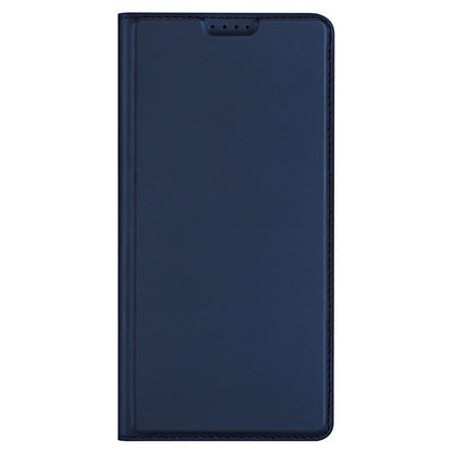 DUX DUCIS Handy Tasche für Samsung Galaxy S24 FE Skin Pro Series Hülle Etui Case