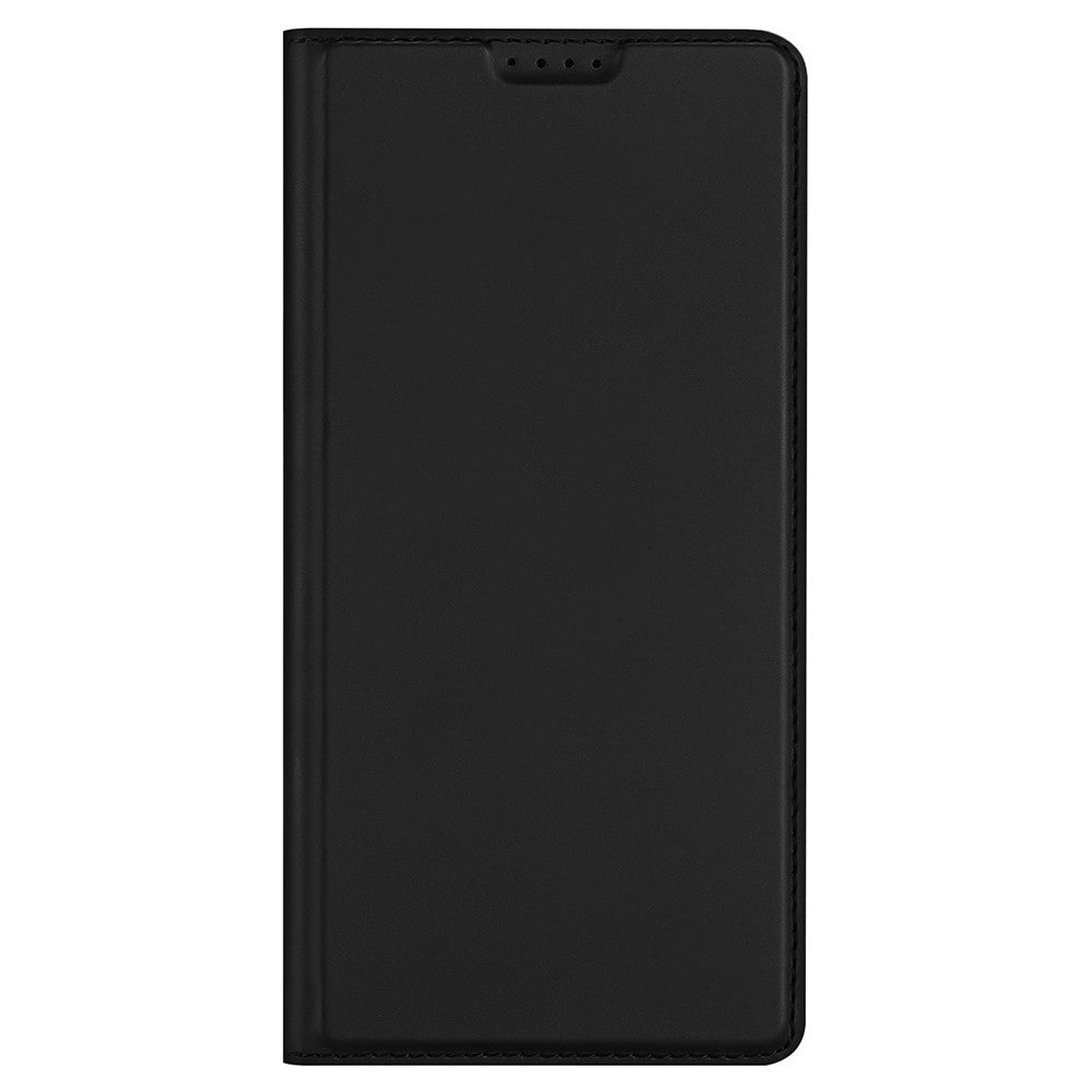 DUX DUCIS Handy Tasche für Samsung Galaxy S24 FE Skin Pro Series Hülle Etui Case