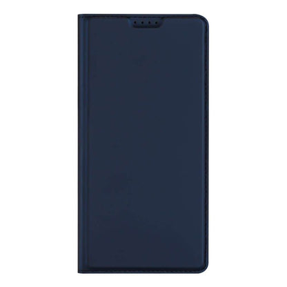 DUX DUCIS Handy Tasche für Samsung Galaxy S25 Skin Pro Series Hülle Etui Case