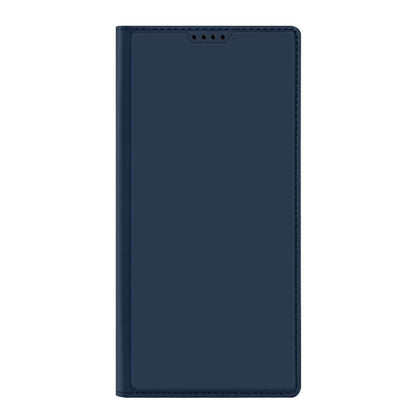 DUX DUCIS Handy Tasche für Samsung Galaxy S25 ULTRA Skin Pro Series Schutzhülle