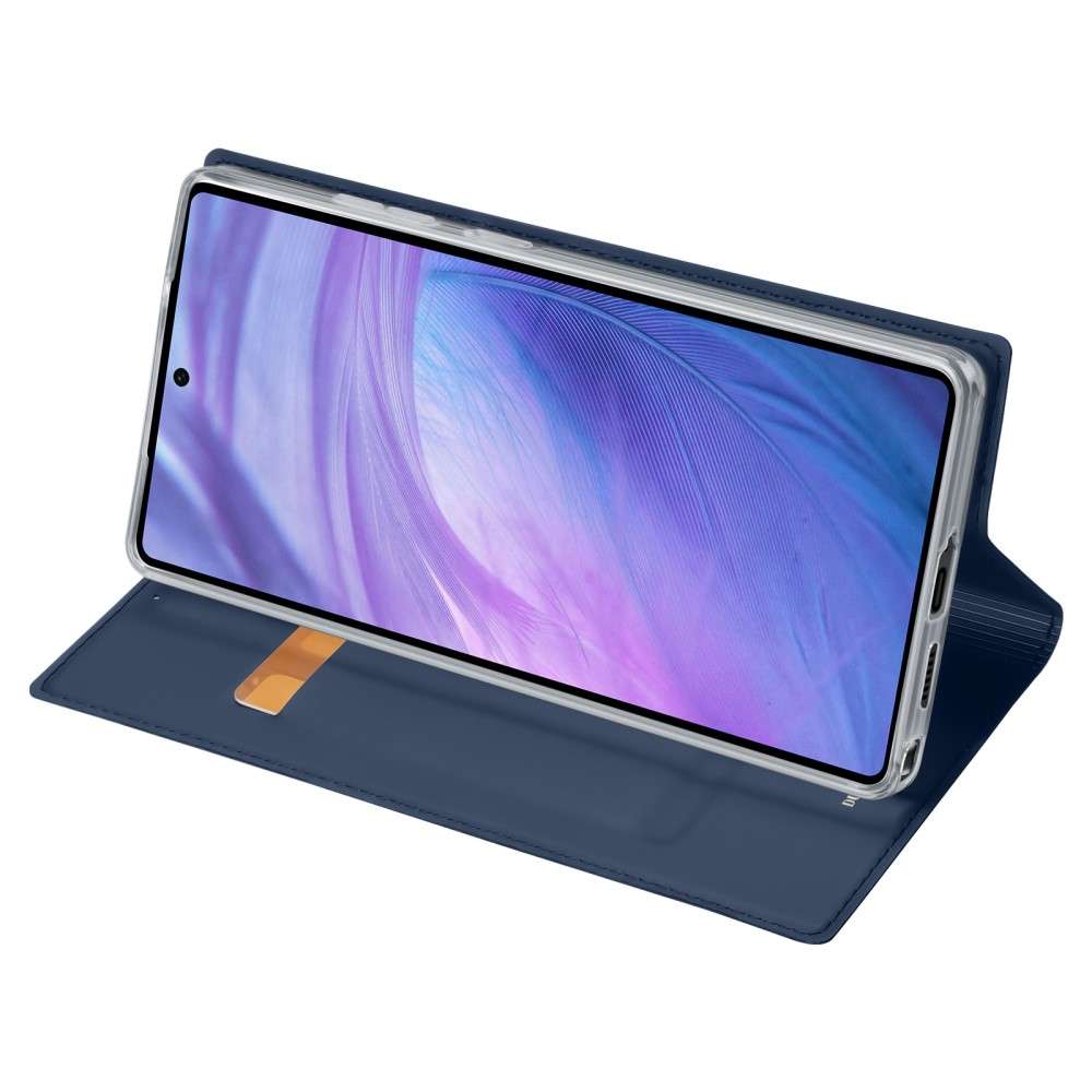 DUX DUCIS Handy Tasche für Samsung Galaxy S25 ULTRA Skin Pro Series Schutzhülle