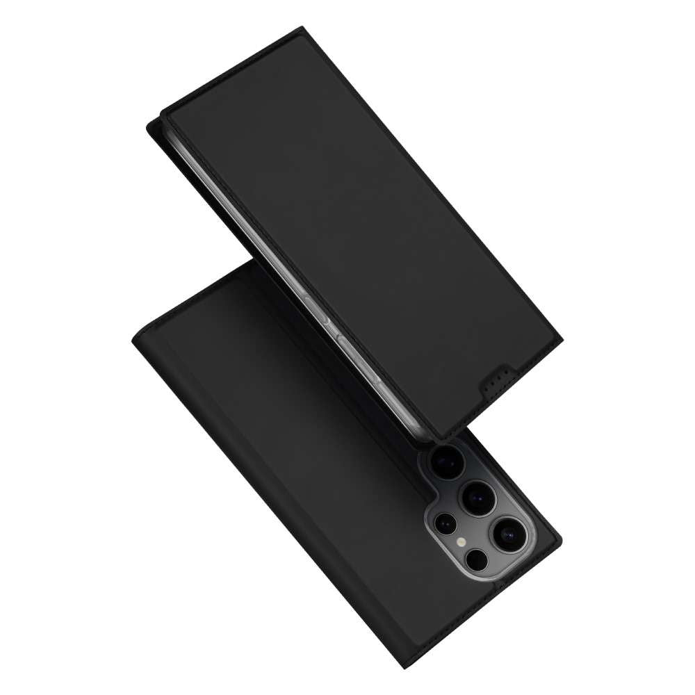 DUX DUCIS Handy Tasche für Samsung Galaxy S25 ULTRA Skin Pro Series Schutzhülle