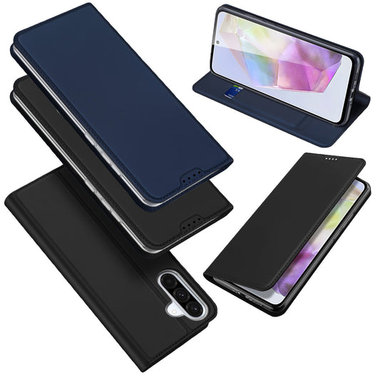 DUX DUCIS Handy Tasche für Samsung Galaxy A56 A36 Skin Pro Series Schutzhülle
