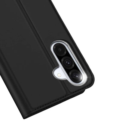 DUX DUCIS Handy Tasche für Samsung Galaxy A56 A36 Skin Pro Series Schutzhülle