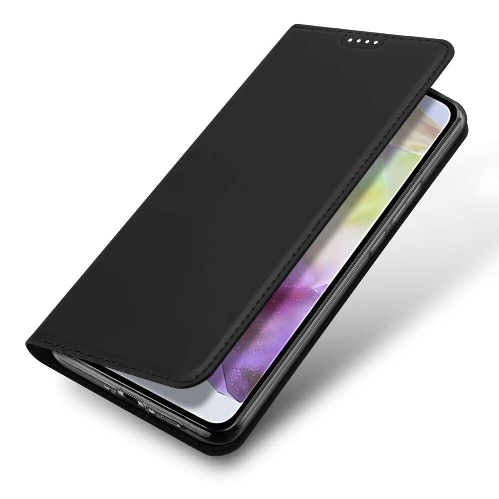 DUX DUCIS Handy Tasche für Samsung Galaxy A56 A36 Skin Pro Series Schutzhülle