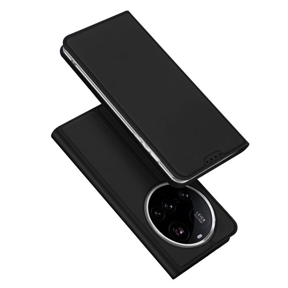DUX DUCIS Handy Tasche für Xiaomi 15 ULTRA Skin Pro Series Schutz Hülle Wallet