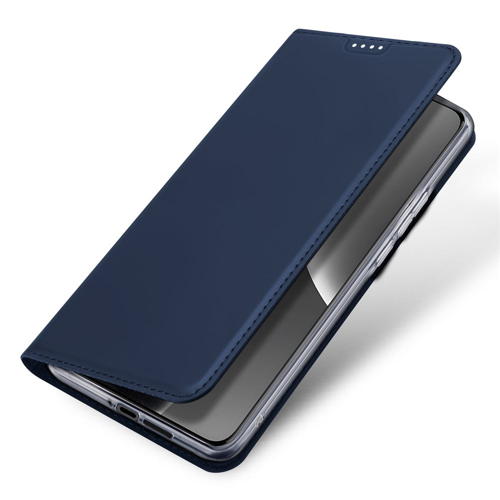 DUX DUCIS Handy Tasche für Xiaomi 15 ULTRA Skin Pro Series Schutz Hülle Wallet