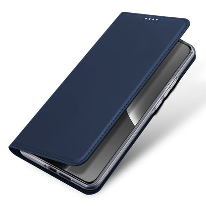 DUX DUCIS Handy Tasche für Xiaomi 15 ULTRA Skin Pro Series Schutz Hülle Wallet