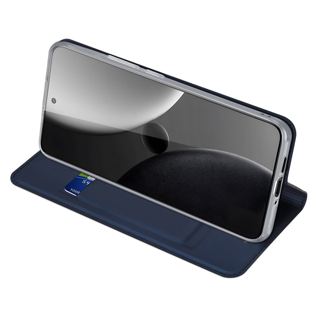 DUX DUCIS Handy Tasche für Xiaomi 15 ULTRA Skin Pro Series Schutz Hülle Wallet