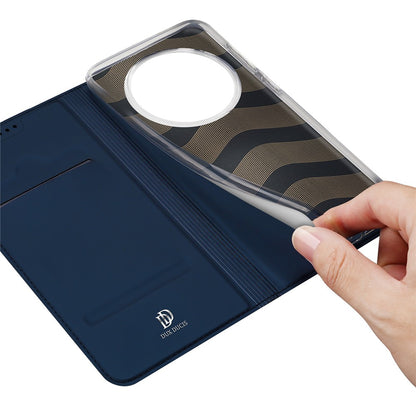 DUX DUCIS Handy Tasche für Xiaomi 15 ULTRA Skin Pro Series Schutz Hülle Wallet