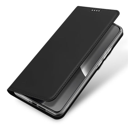 DUX DUCIS Handy Tasche für Xiaomi 15 ULTRA Skin Pro Series Schutz Hülle Wallet