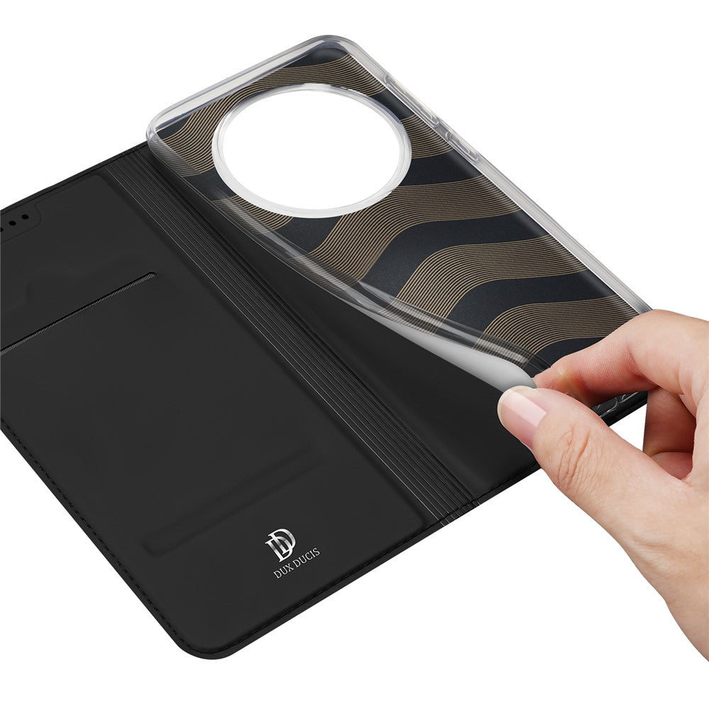 DUX DUCIS Handy Tasche für Xiaomi 15 ULTRA Skin Pro Series Schutz Hülle Wallet