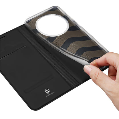 DUX DUCIS Handy Tasche für Xiaomi 15 ULTRA Skin Pro Series Schutz Hülle Wallet