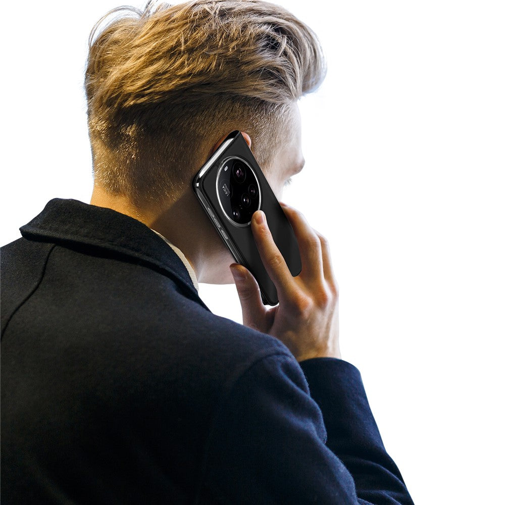 DUX DUCIS Handy Tasche für Xiaomi 15 ULTRA Skin Pro Series Schutz Hülle Wallet