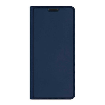DUX DUCIS Wallet Case für XIAOMI 11T 11T PRO Skin Pro Series Handy Tasche Hülle