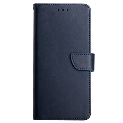 Handy Tasche für Google Pixel 8a Echt Leder Klappetui Schutzhülle Wallet Magnet