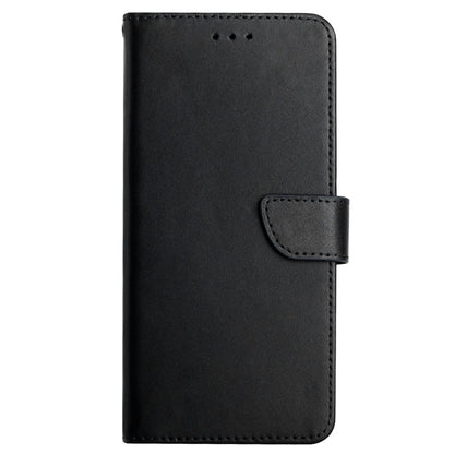 Handy Tasche für Google Pixel 8a Echt Leder Klappetui Schutzhülle Wallet Magnet