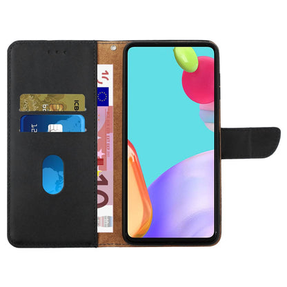 Handy Tasche für Google Pixel 8 Echt Leder Klappetui Schutzhülle Wallet Magnet