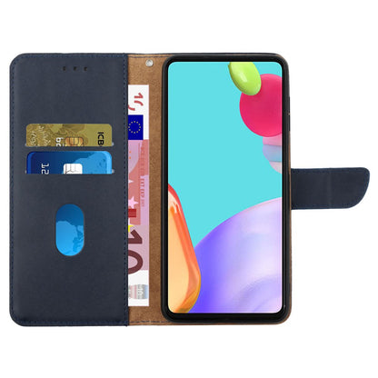 Handy Tasche für Google Pixel 8 Echt Leder Klappetui Schutzhülle Wallet Magnet