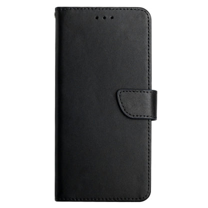 Handy Tasche für Google Pixel 8 Echt Leder Klappetui Schutzhülle Wallet Magnet