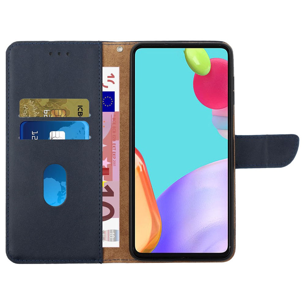 Handy Tasche für Google Pixel 9 9 PRO Echt Leder Etui Schutzhülle Wallet Magnet