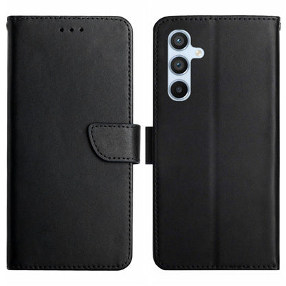 Handy Tasche für Samsung Galaxy S24 FE Echt Leder Etui Schutzhülle Wallet Magnet