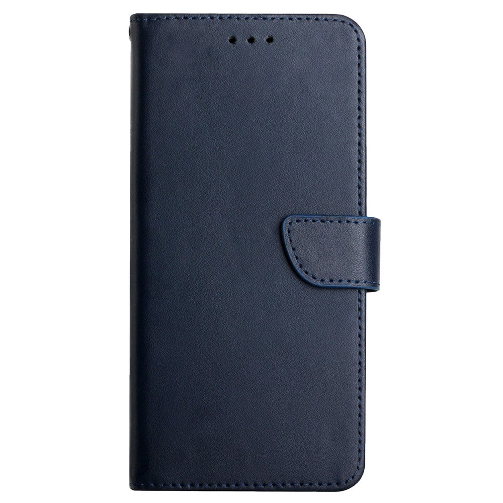 Handy Tasche für Samsung Galaxy S24 FE Echt Leder Etui Schutzhülle Wallet Magnet