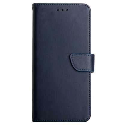 Handy Tasche für Samsung Galaxy S24 FE Echt Leder Etui Schutzhülle Wallet Magnet