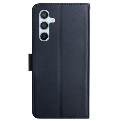 Handy Tasche für Samsung Galaxy S24 FE Echt Leder Etui Schutzhülle Wallet Magnet