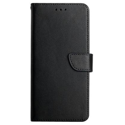 Handy Tasche für Samsung Galaxy S24 FE Echt Leder Etui Schutzhülle Wallet Magnet