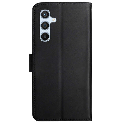 Handy Tasche für Samsung Galaxy S24 FE Echt Leder Etui Schutzhülle Wallet Magnet
